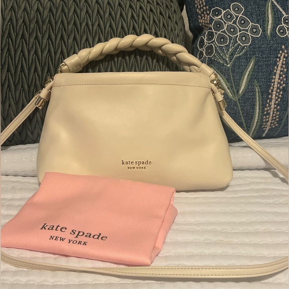 Small Kate Spade Bag